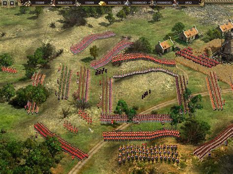 napoleon games demo
